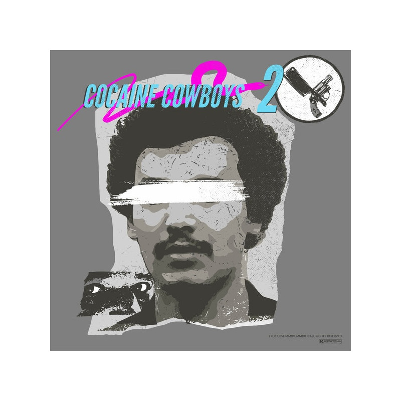 COCAINE COWBOYS 2