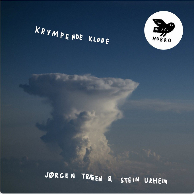 KRYMPENDE KLODE