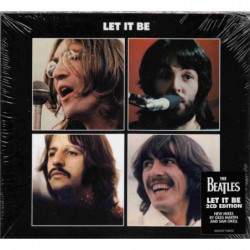 LET IT BE - 50 ANNIVERSARY...