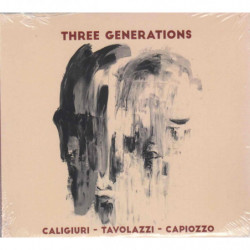 CALIGIURI-TAVOLAZZI-CAPIOZZO