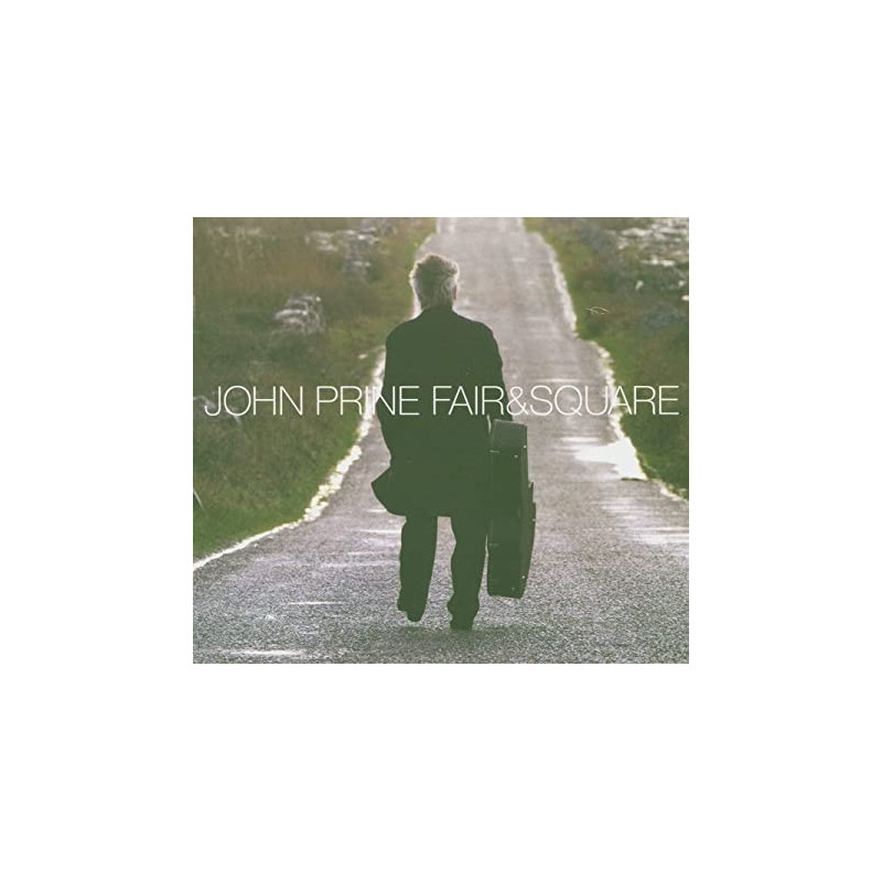 FAIR & SQUARE LP