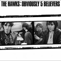 OBVIOUSLY 5 BELIEVERS