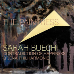 PAINTRESS