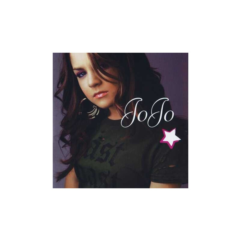 JOJO