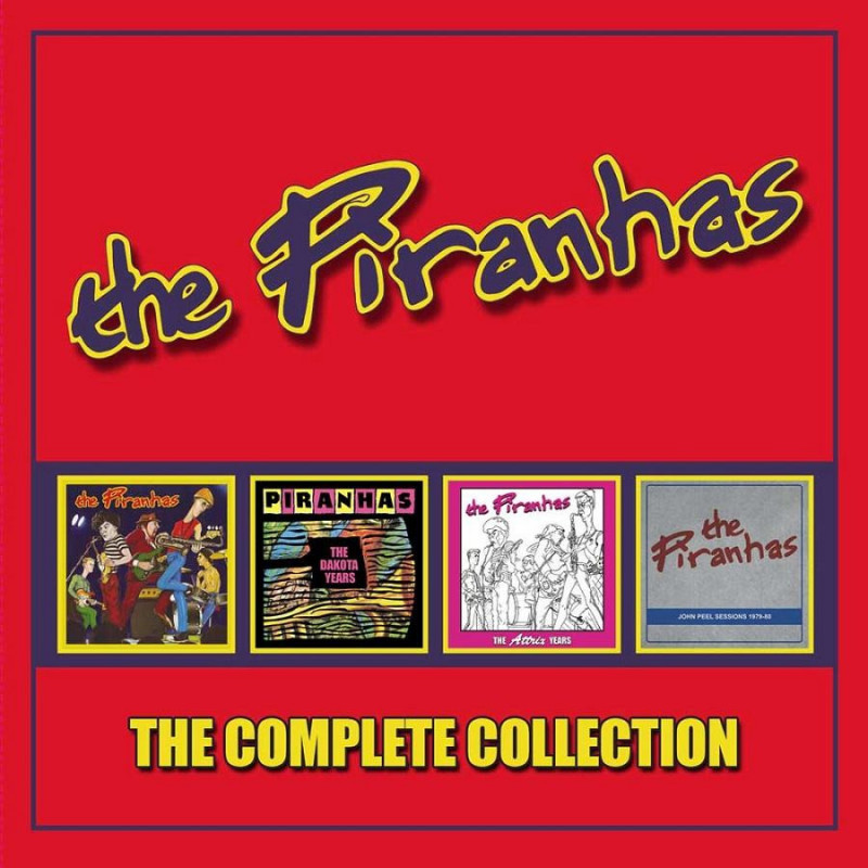 COMPLETE COLLECTION
