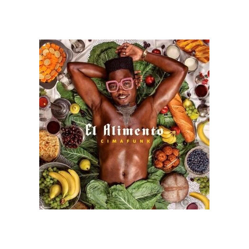 EL ALIMENTO