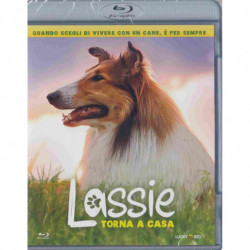 LASSIE TORNA A CASA (BS)