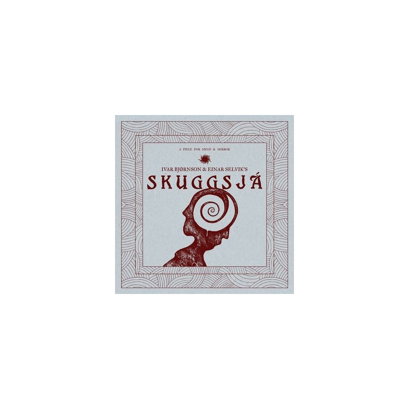 SKUGGSJA