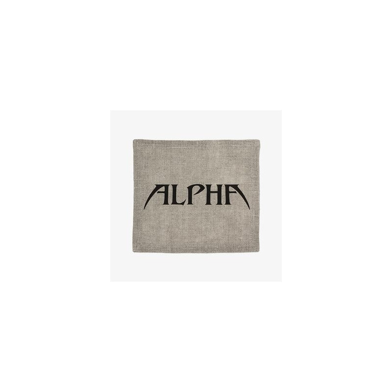 ALPHA