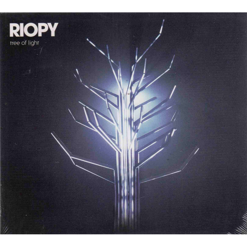 TREE OF LIGHT