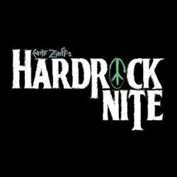 ENUFF Z'NUFF'S HARDROCK NITE