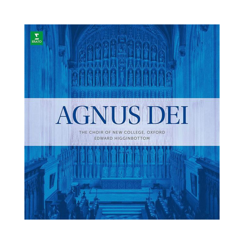 AGNUS DEI