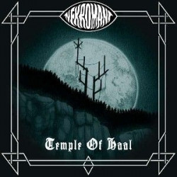 TEMPLE OF HAAL