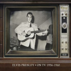 ON TV (1956-1960)