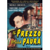 IL PREZZO DELLA PAURA REGIA ABNER BIBERMAN ATTORI MERLE OBERON - LEX BAXTER
