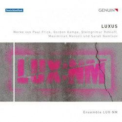 LUX: NM