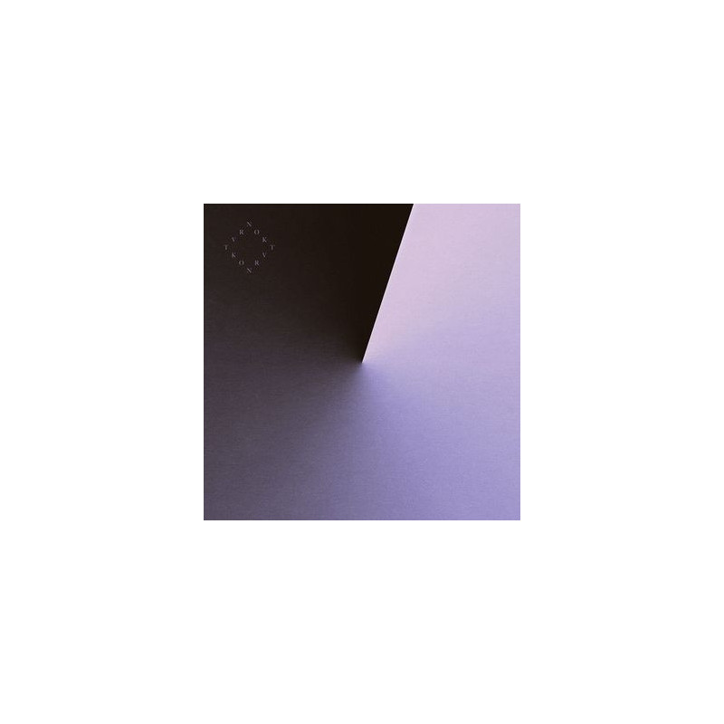 NOKTVRN - GREEN VINYL