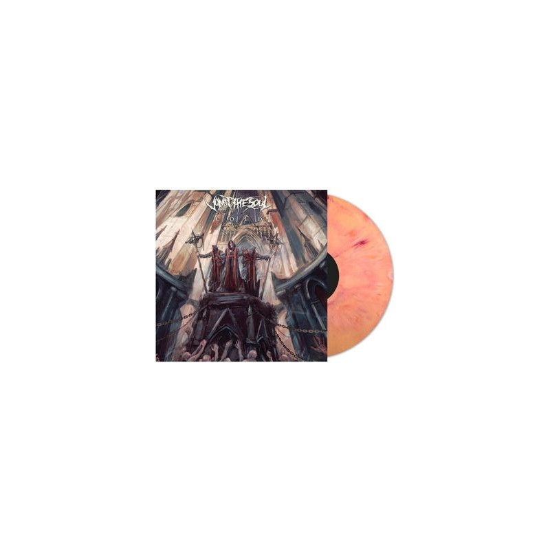 COLD - FLESH VINYL