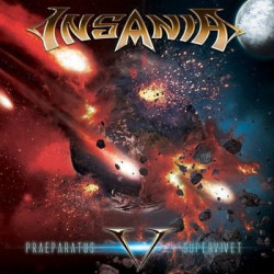 V (PRAEPARATUS SUPERVIVET)