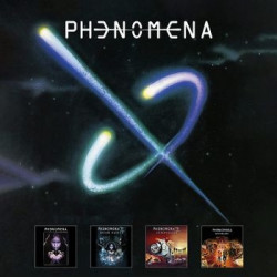PHENOMENA/DREAM...
