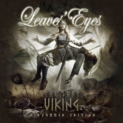 THE LAST VIKING - MIDSUMMER