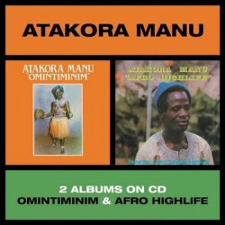 OMINTIMINIM / AFRO HIGHLIFE