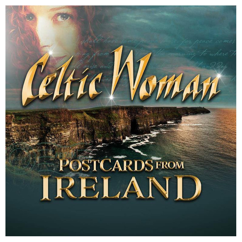 POSTCARDS FROM IRELAND