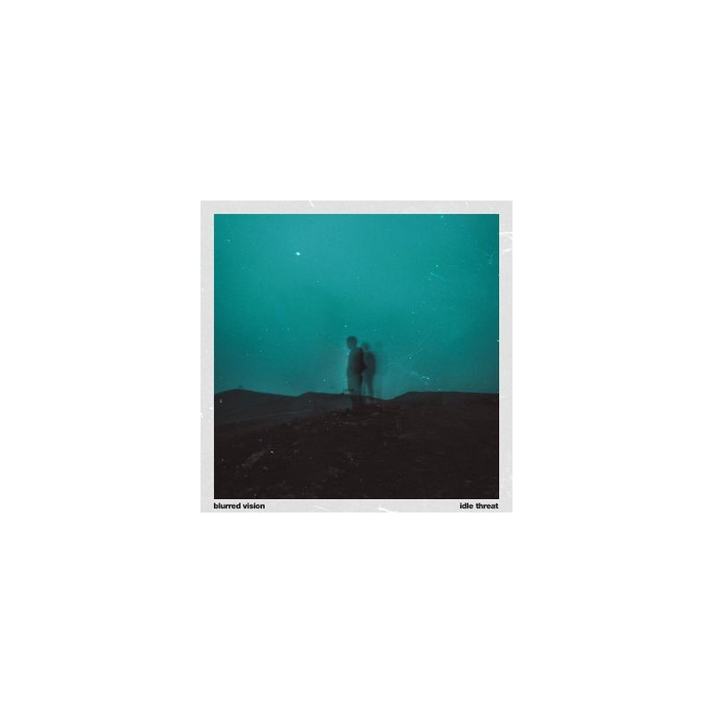 BLURRED VISIONS