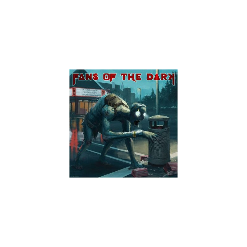 FANS OF THE DARK