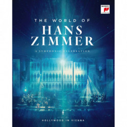 THE WORLD OF HANS ZIMMER - LIVE AT HOLLY