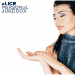 PERSONAL JUKE BOX LP