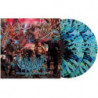 PRAENUNTIUS INFINITI - SPLATTER VINYL