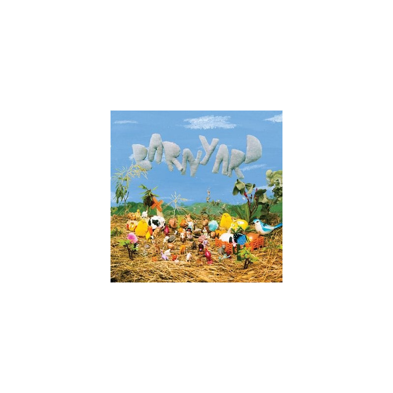 BARNYARD
