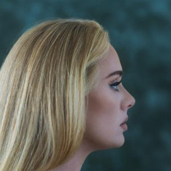 ADELE 30 (BLACK VINYL)