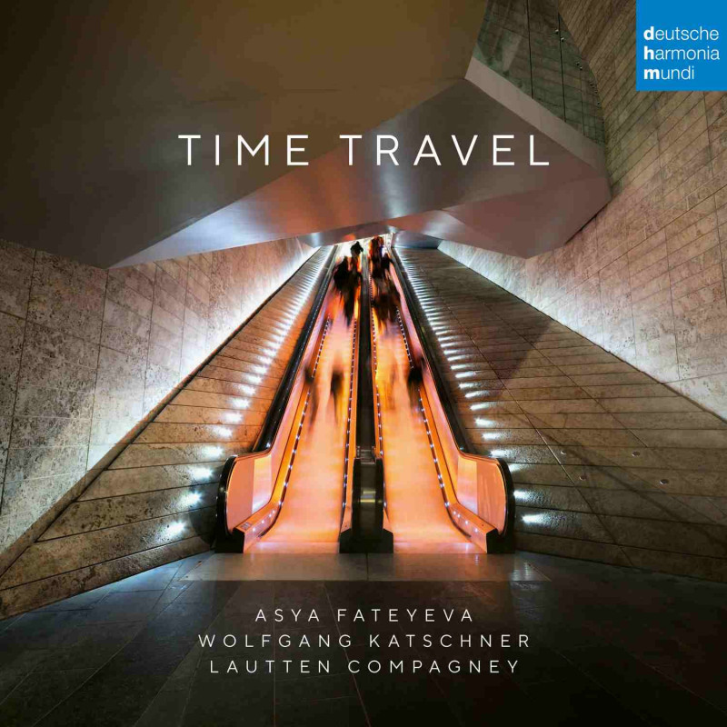 TIME TRAVEL