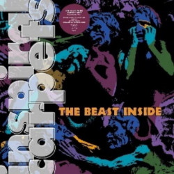 THE BEAST INSIDE (2021 -...