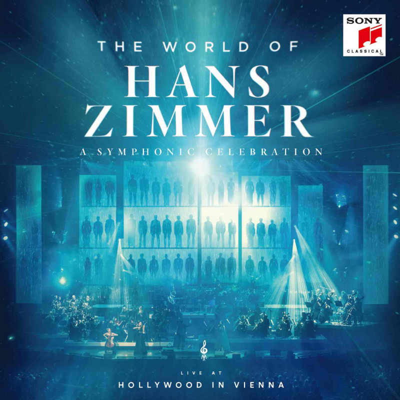 THE WORLD OF HANS ZIMMER - A SYMPHONIC C