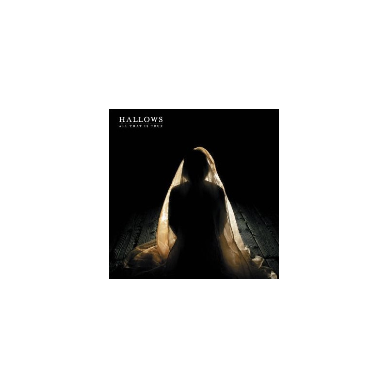 ALL THAT IS TRUE - GOLD EDITION
