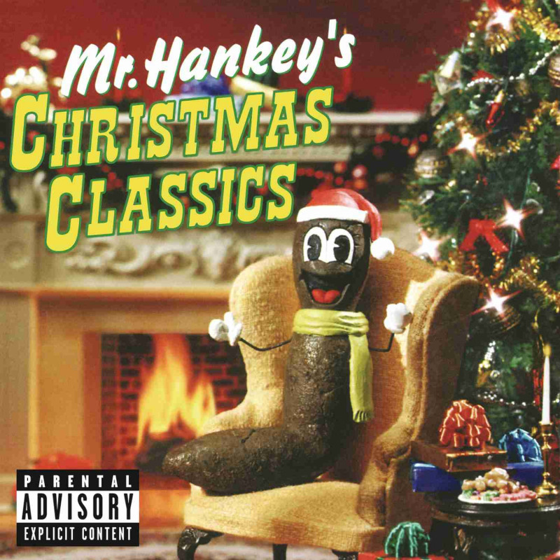 SOUTH PARK: MR. HANKEY'S CHRISTMAS CLASS