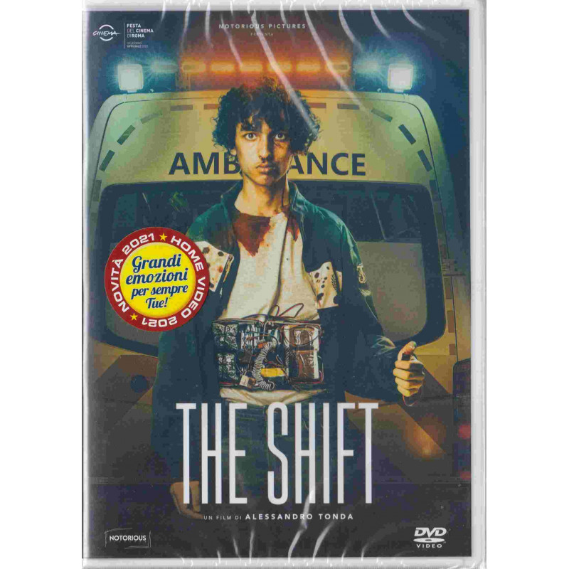 THE SHIFT