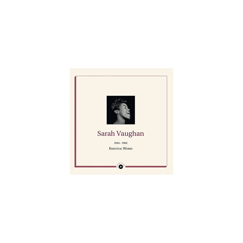 ESSENTIAL WORKS 1944-1962