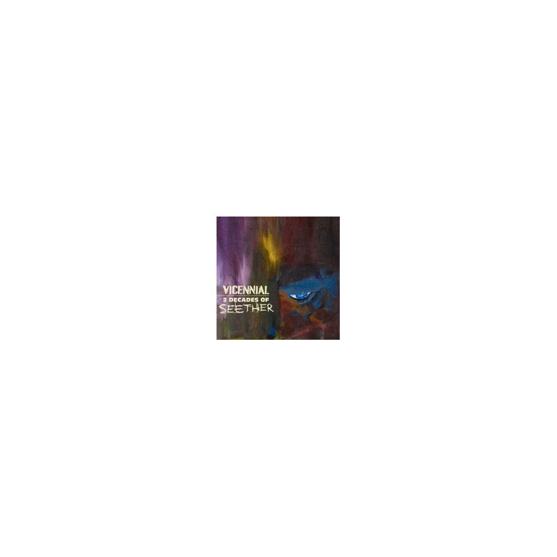 VICENNIAL - 2 DECADES OF CD