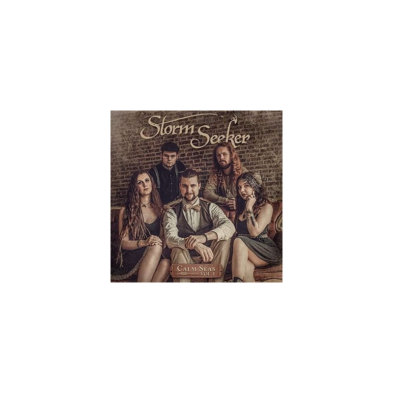 CALM SEAS VOL. 1