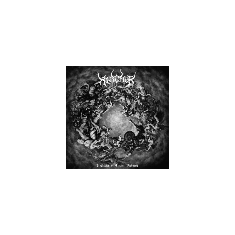 PROPHECIES OF ETERNAL DARKNESS