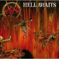 HELL AWAITS