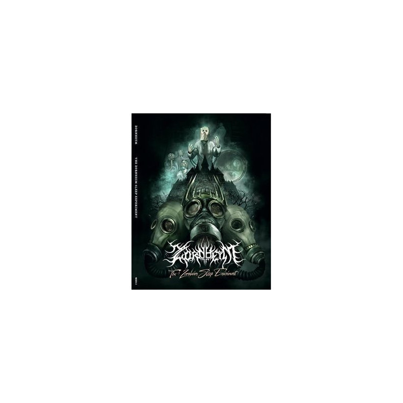THE ZORNHEIM SLEEP EXPERIMENT