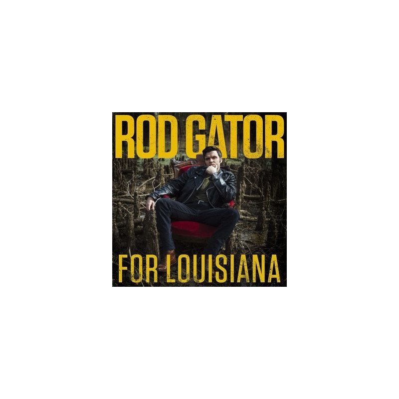 FOR LOUISIANA