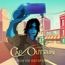 HIGH ON DECEPTION
