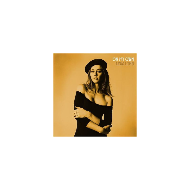 ON MY OWN (DELUXE EDITION)