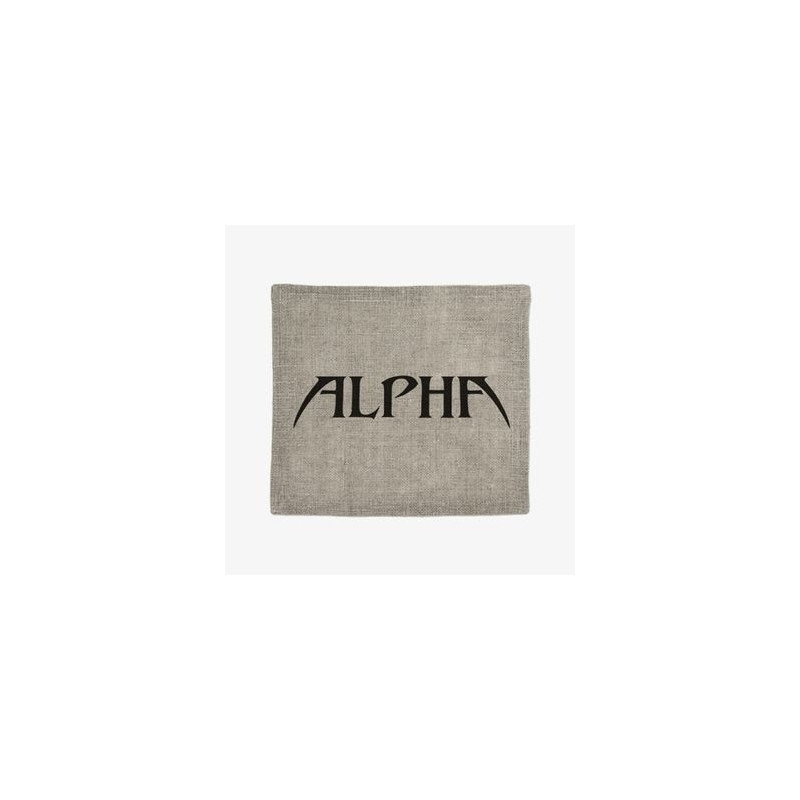 ALPHA